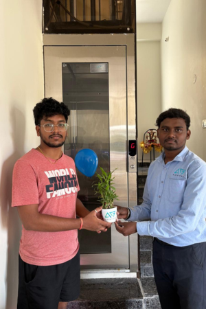 Devashish - Customer Testimonial