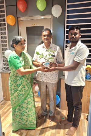 Varma Raju - Customer Testimonial