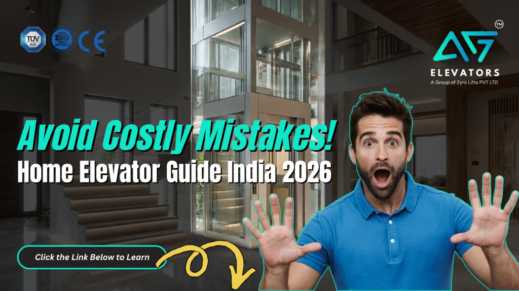 Avoid Costly Mistakes Home Elevator Guide India 2026 - What is a Home Elevator