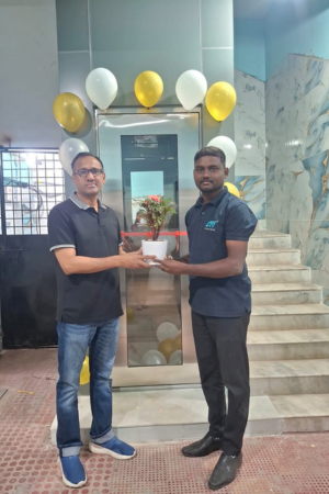 Mr. Imran Roof - Customer Testimonial