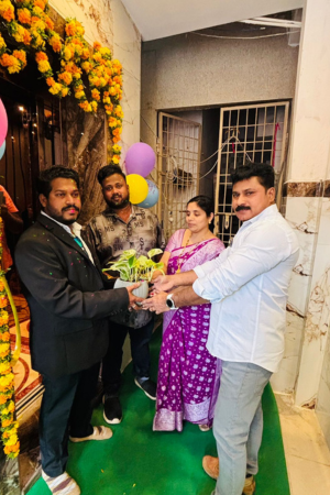 Mr. Muthukuru Mani - Customer Testimonial