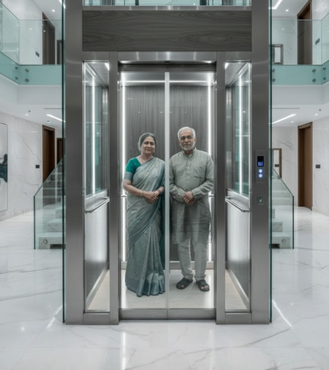 Best Elevator Installation in Hyderabad for Every Need